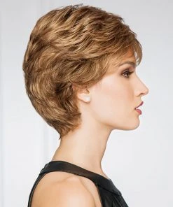 Upper Cut | Monofilament Synthetic Wig By Gabor