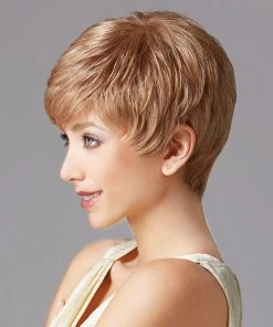 Pixie Perfect-Petite | Monofilament Crown Synthetic Wig By Gabor Wigs For Women 14 Pixie Perfect-Petite | Monofilament Crown Synthetic Wig By Gabor Wigs For Women