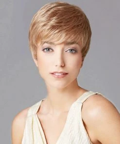 Pixie Perfect-Petite | Monofilament Crown Synthetic Wig By Gabor Wigs For Women 13 Pixie Perfect-Petite | Monofilament Crown Synthetic Wig By Gabor Wigs For Women