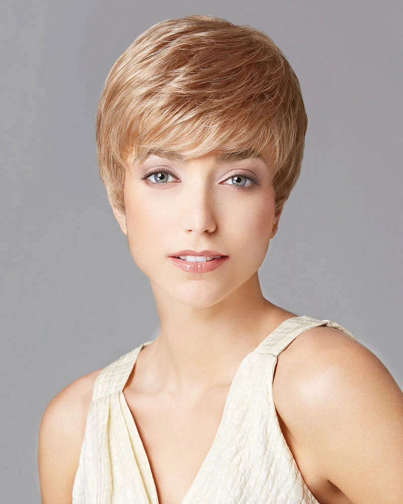 Pixie Perfect-Petite | Monofilament Crown Synthetic Wig By Gabor Wigs For Women 7 Pixie Perfect-Petite | Monofilament Crown Synthetic Wig By Gabor Wigs For Women