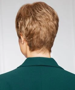 Pixie Perfect-Petite | Monofilament Crown Synthetic Wig By Gabor Wigs For Women 12 Pixie Perfect-Petite | Monofilament Crown Synthetic Wig By Gabor Wigs For Women