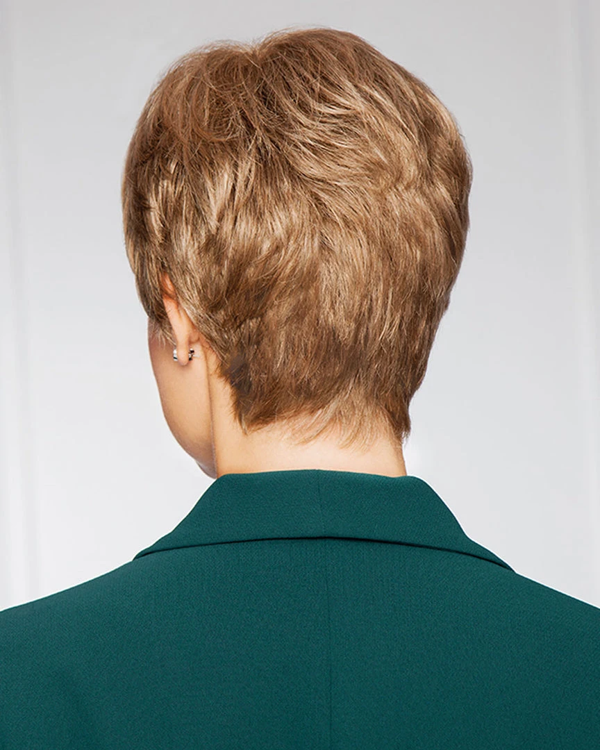 Pixie Perfect-Petite | Monofilament Crown Synthetic Wig By Gabor Wigs For Women 6 Pixie Perfect-Petite | Monofilament Crown Synthetic Wig By Gabor Wigs For Women