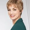 Pixie Perfect-Petite | Monofilament Crown Synthetic Wig By Gabor Wigs For Women