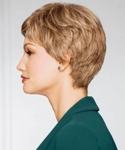 Pixie Perfect-Petite | Monofilament Crown Synthetic Wig By Gabor Wigs For Women 11 Pixie Perfect-Petite | Monofilament Crown Synthetic Wig By Gabor Wigs For Women