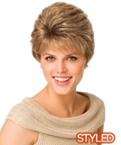 Acclaim Luxury | Monofilament Synthetic Wig By Gabor