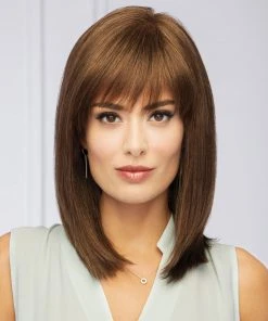 Stepping Out-Large | Monofilament Synthetic Wig By Gabor