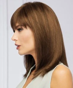 Stepping Out-Large | Monofilament Synthetic Wig By Gabor
