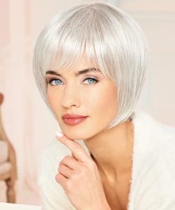 Cameo Cut | Monofilament Crown Synthetic Wig By Gabor Wigs For Women