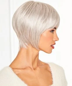 Cameo Cut | Monofilament Crown Synthetic Wig By Gabor Wigs For Women