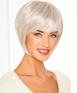 Cameo Cut | Monofilament Crown Synthetic Wig By Gabor Wigs For Women