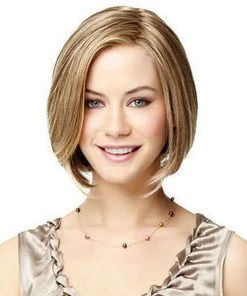 High Society | Lace Front & Monofilament Synthetic Wig By Gabor Wigs For Women