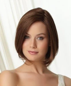 High Society | Lace Front & Monofilament Synthetic Wig By Gabor Wigs For Women