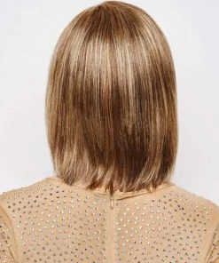 Premium | Lace Front & Monofilament Synthetic Wig By Gabor Wigs For Women 19 Premium | Lace Front & Monofilament Synthetic Wig By Gabor Wigs For Women