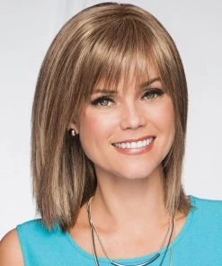 Premium | Lace Front & Monofilament Synthetic Wig By Gabor Wigs For Women 20 Premium | Lace Front & Monofilament Synthetic Wig By Gabor Wigs For Women