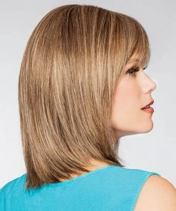 Premium | Lace Front & Monofilament Synthetic Wig By Gabor Wigs For Women 21 Premium | Lace Front & Monofilament Synthetic Wig By Gabor Wigs For Women