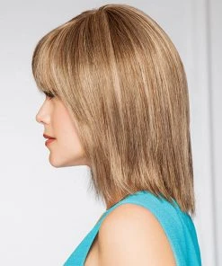 Premium | Lace Front & Monofilament Synthetic Wig By Gabor Wigs For Women 22 Premium | Lace Front & Monofilament Synthetic Wig By Gabor Wigs For Women