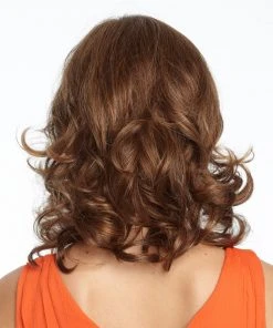 Wigs For Women Socialite | Lace Front & Monofilament Part Synthetic Wig By Gabor