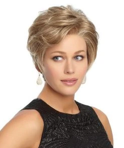 Upscale | Lace Front & Monofilament Synthetic Wig By Gabor 14 Upscale | Lace Front & Monofilament Synthetic Wig By Gabor