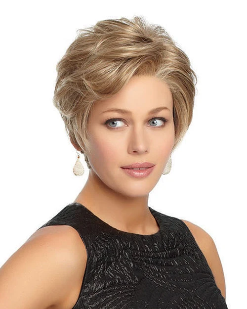 Upscale | Lace Front & Monofilament Synthetic Wig By Gabor 7 Upscale | Lace Front & Monofilament Synthetic Wig By Gabor