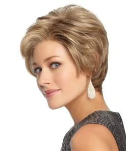 Upscale | Lace Front & Monofilament Synthetic Wig By Gabor 15 Upscale | Lace Front & Monofilament Synthetic Wig By Gabor