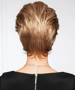 Upscale | Lace Front & Monofilament Synthetic Wig By Gabor 13 Upscale | Lace Front & Monofilament Synthetic Wig By Gabor