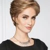 Upscale | Lace Front & Monofilament Synthetic Wig By Gabor