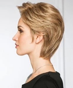 Upscale | Lace Front & Monofilament Synthetic Wig By Gabor 12 Upscale | Lace Front & Monofilament Synthetic Wig By Gabor