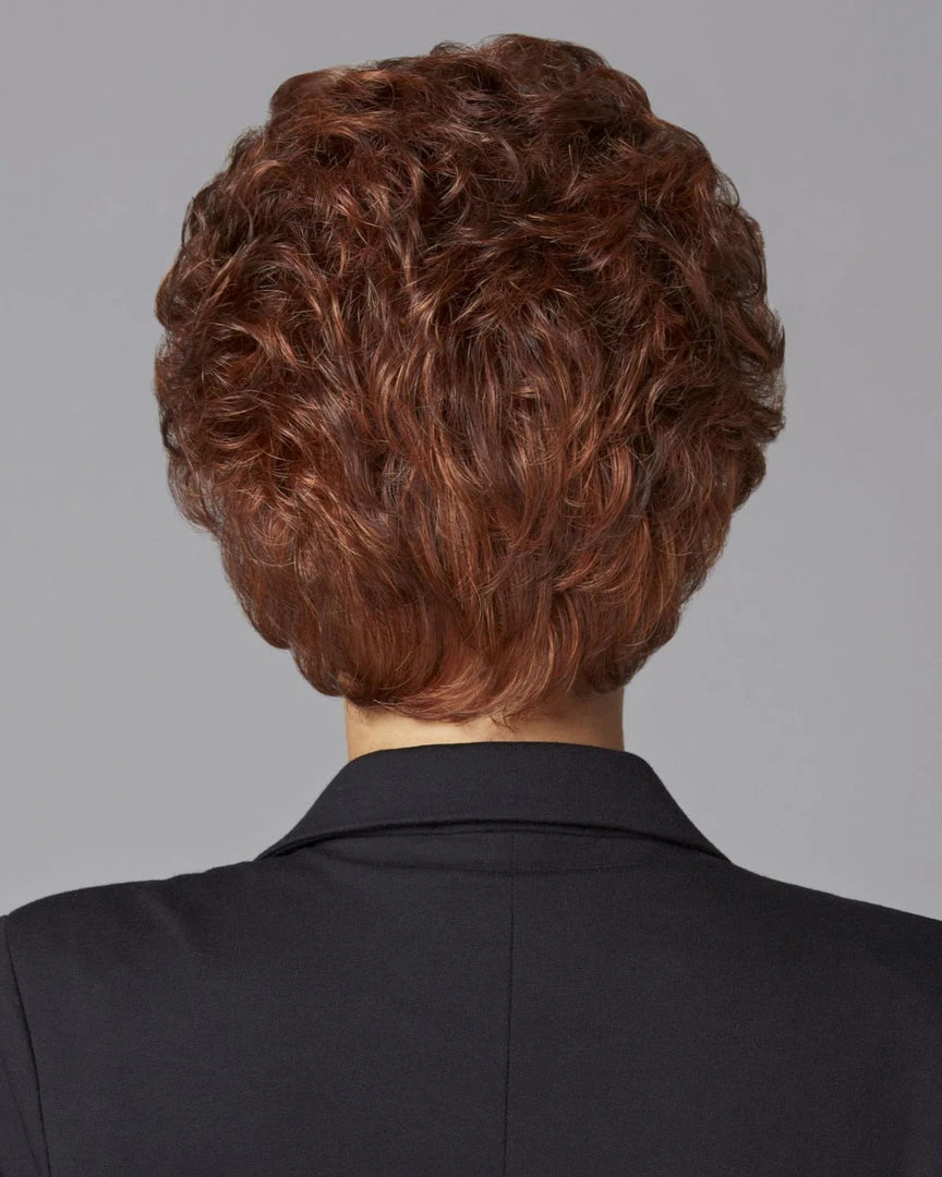 Pinnacle | Lace Front Synthetic Wig By Gabor 5 Pinnacle | Lace Front Synthetic Wig By Gabor