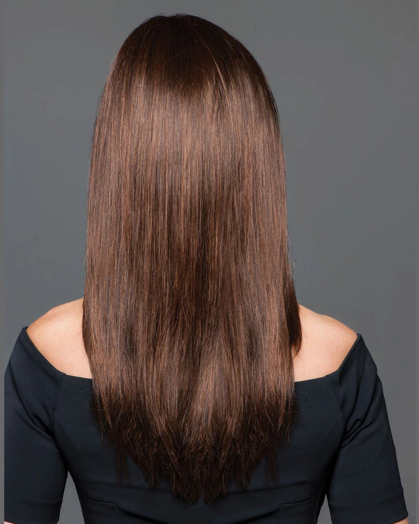 Simply Flawless-Petite/Average | Lace Front & Monofilament Part Synthetic Wig By Gabor Wigs For Women 6 Simply Flawless-Petite/Average | Lace Front & Monofilament Part Synthetic Wig By Gabor Wigs For Women