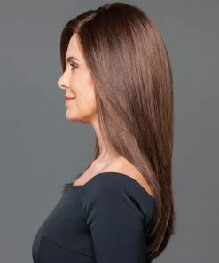 Simply Flawless-Petite/Average | Lace Front & Monofilament Part Synthetic Wig By Gabor Wigs For Women 11 Simply Flawless-Petite/Average | Lace Front & Monofilament Part Synthetic Wig By Gabor Wigs For Women