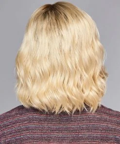 Wigs For Women Soft And Subtle-Average/Large | Lace Front & Monofilament Part Synthetic Wig By Gabor