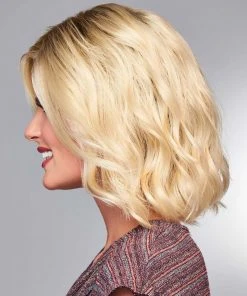 Wigs For Women Soft And Subtle-Average/Large | Lace Front & Monofilament Part Synthetic Wig By Gabor