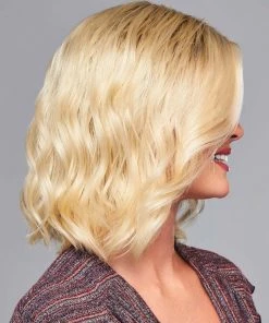 Wigs For Women Soft And Subtle-Petite/Average | Lace Front & Monofilament Part Synthetic Wig By Gabor