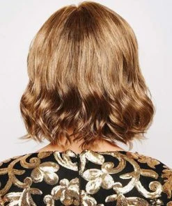 Wigs For Women Soft And Subtle-Average/Large | Lace Front & Monofilament Part Synthetic Wig By Gabor