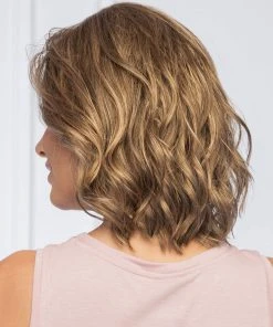 Wigs For Women Soft And Subtle-Average/Large | Lace Front & Monofilament Part Synthetic Wig By Gabor