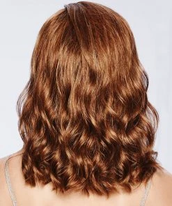 Wigs For Women Runway Waves-Large | Lace Front & Monofilament Synthetic Wig By Gabor 12 Wigs For Women Runway Waves-Large | Lace Front & Monofilament Synthetic Wig By Gabor