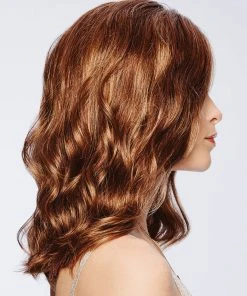 Wigs For Women Runway Waves-Large | Lace Front & Monofilament Synthetic Wig By Gabor 10 Wigs For Women Runway Waves-Large | Lace Front & Monofilament Synthetic Wig By Gabor