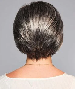 Sheer Elegance | Lace Front Synthetic Wig By Gabor