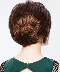 Sheer Elegance | Lace Front Synthetic Wig By Gabor