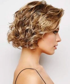 Sweet Talk | Lace Front & Monofilament Part Synthetic Wig By Gabor