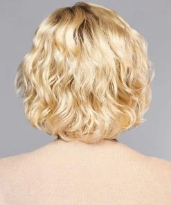 Sweet Talk | Lace Front & Monofilament Part Synthetic Wig By Gabor