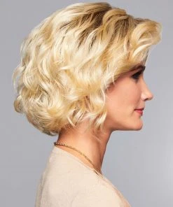 Sweet Talk | Lace Front & Monofilament Part Synthetic Wig By Gabor