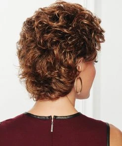 Au Naturel | Lace Front Synthetic Wig By Gabor 14 Au Naturel | Lace Front Synthetic Wig By Gabor