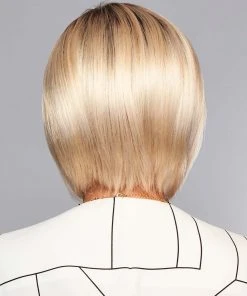 On Edge | Lace Front & Monofilament Part Synthetic Wig By Gabor