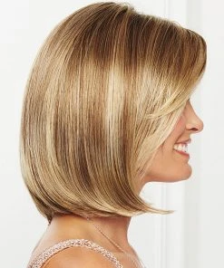 Timeless Beauty | Lace Front & Monofilament Part Synthetic Wig By Gabor 12 Timeless Beauty | Lace Front & Monofilament Part Synthetic Wig By Gabor