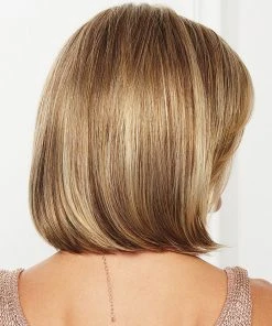 Timeless Beauty | Lace Front & Monofilament Part Synthetic Wig By Gabor 14 Timeless Beauty | Lace Front & Monofilament Part Synthetic Wig By Gabor