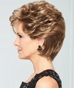 Wigs For Women Dream Do | Lace Front Synthetic Wig By Gabor