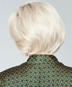 Epic-Large | Lace Front & Monofilament Top Synthetic Wig By Gabor Wigs For Women