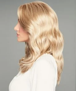 Center Of Attention | Lace Front & Monofilament Part Synthetic Wig By Gabor