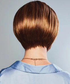 Wigs For Women Chic Shot | Lace Front & Monofilament Synthetic Wig By Gabor